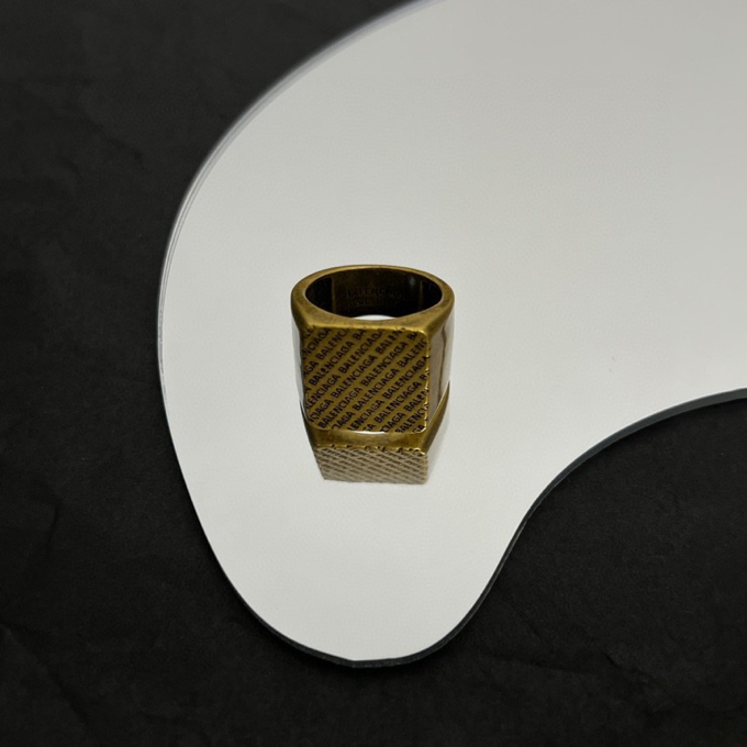 Balenciaga earring 03lyr40 (5)